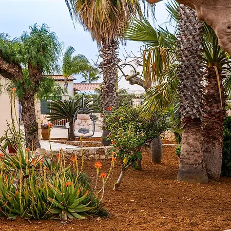 Old Villa