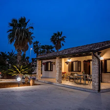 Villa Old Montelanico