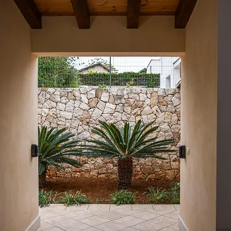 Villa Old Montelanico