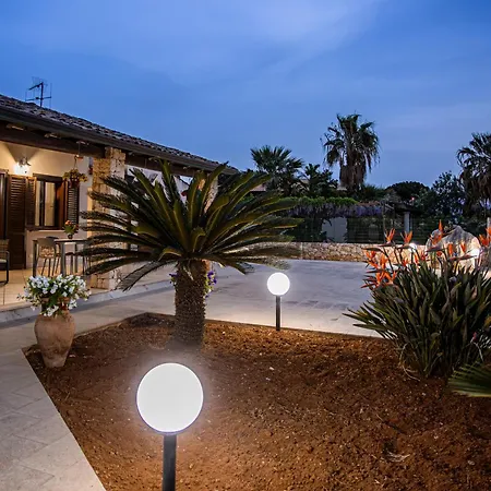Villa Old