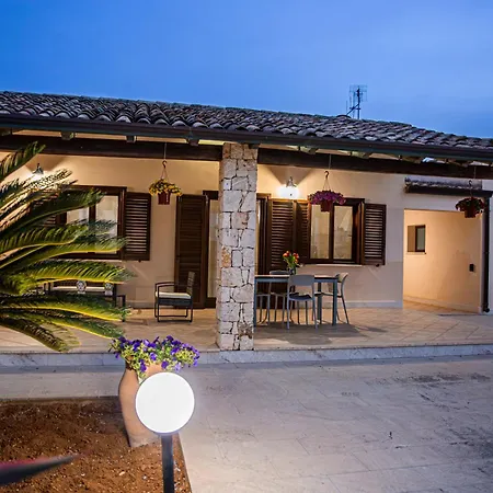 Villa Old Montelanico