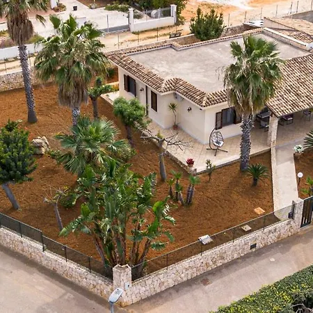 Old Villa Montelanico