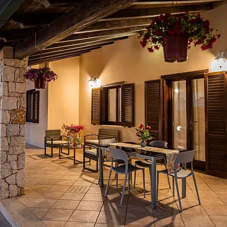 Villa Old Montelanico