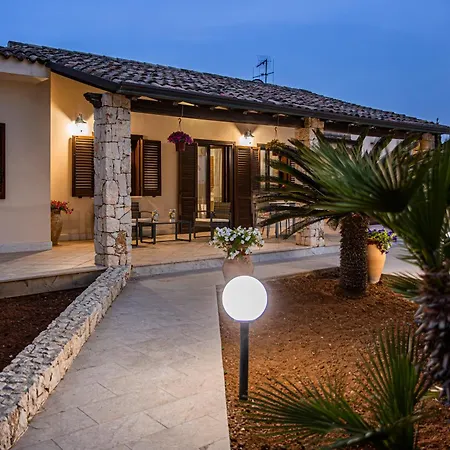 Villa Old